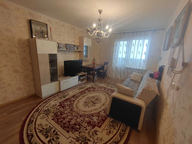 Квартира 2-кімн. продаж Київ, Деснянский – 30 м², Киев — 6/10
