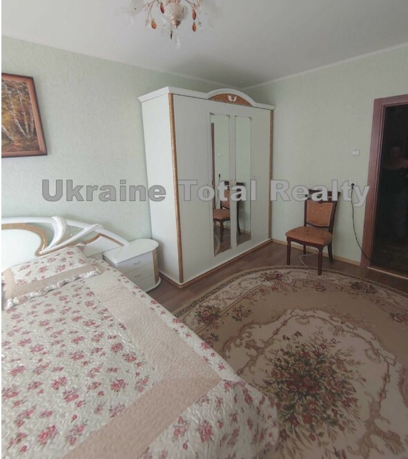 Квартира 2-кімн. продаж Київ, Деснянский – 30 м², Киев — 10/10