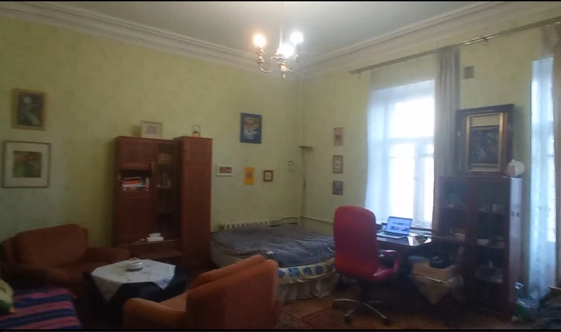 Квартира 4-кімн. продаж Київ, Печерский – 64 м², Киев — 8/11