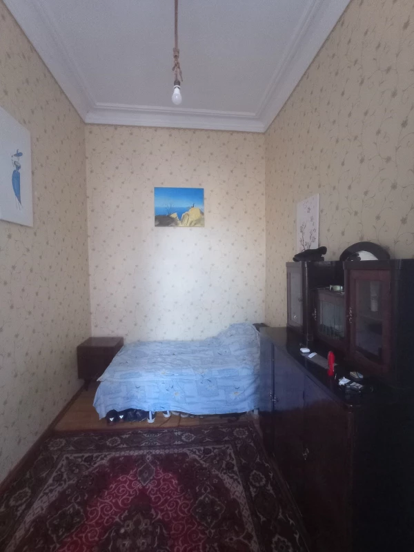 Квартира 4-кімн. продаж Київ, Печерский – 64 м², Киев — 11/11