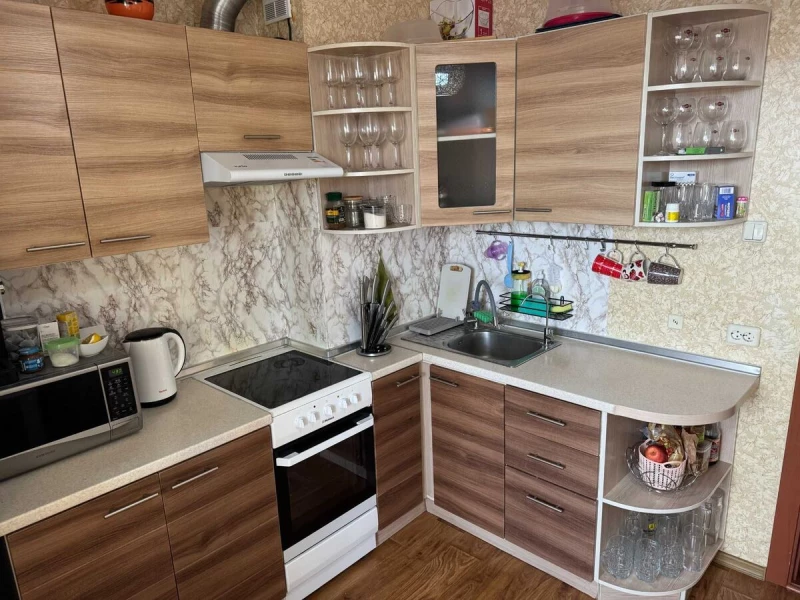 Квартира 1-кімн. продаж Київ, Деснянский – 18 м²