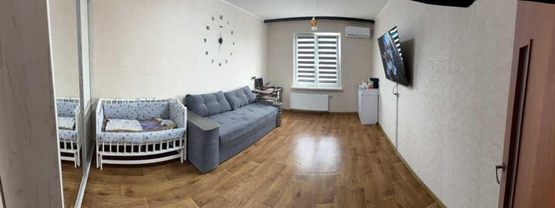 Квартира 1-кімн. продаж Київ, Деснянский – 18 м², Киев — 2/14