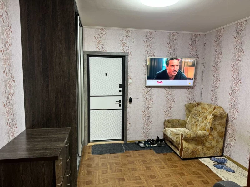 Квартира 1-кімн. продаж Київ, Деснянский – 18 м², Киев — 5/14