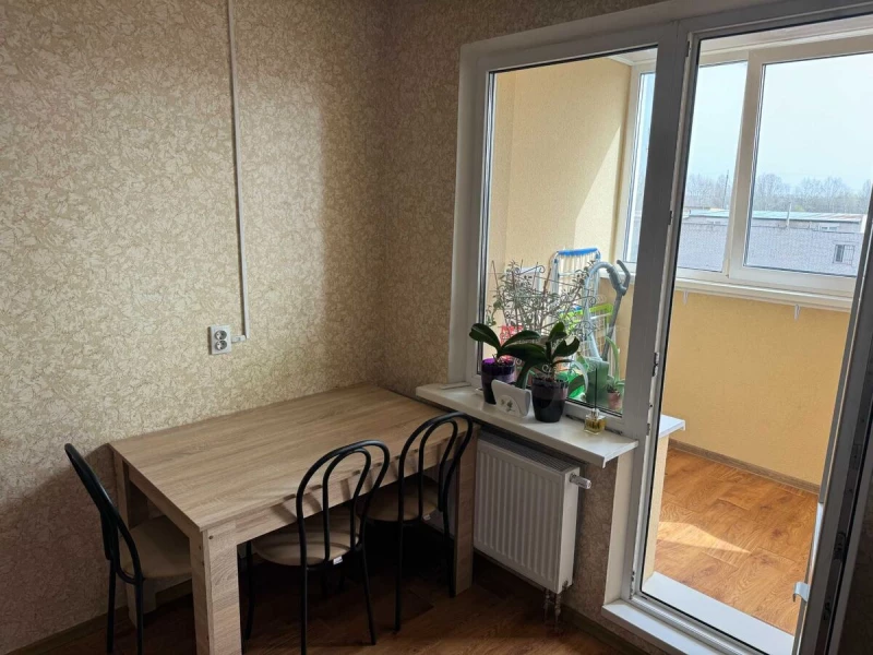 Квартира 1-кімн. продаж Київ, Деснянский – 18 м², Киев — 10/14