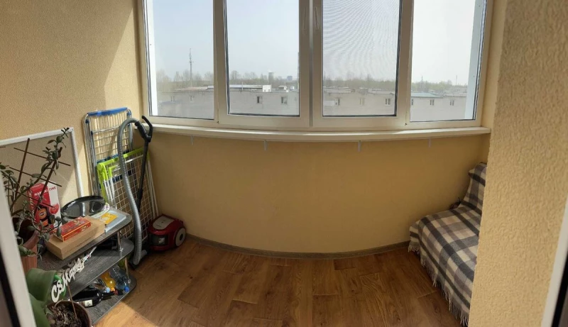 Квартира 1-кімн. продаж Київ, Деснянский – 18 м², Киев — 11/14