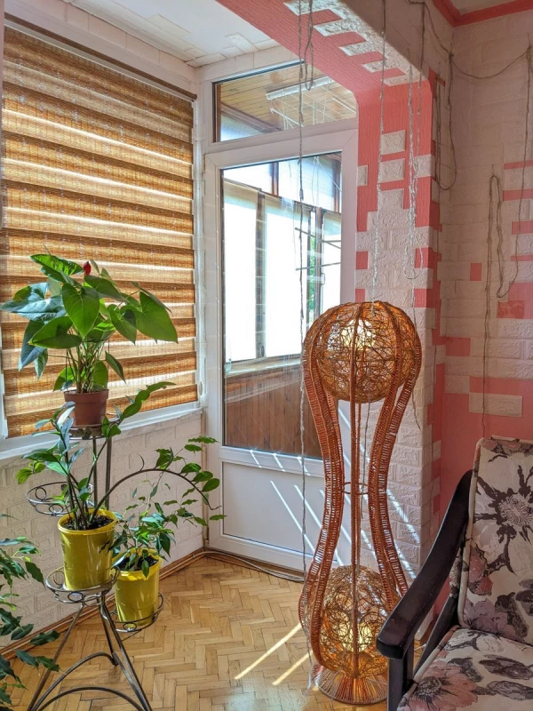 Квартира 2-кімн. продаж Київ, Оболонский – 35 м², Киев — 6/15