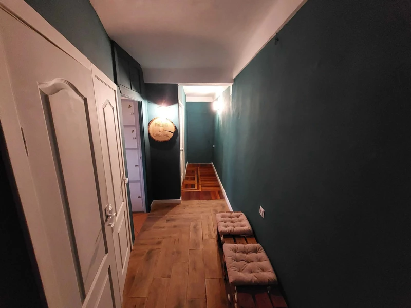 Квартира 2-кімн. продаж Київ – 30 м², Киев — 13/15