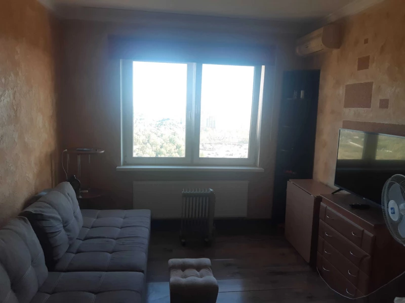 Квартира 1-кімн. продаж Київ, Деснянский – 18 м², Киев — 8/15