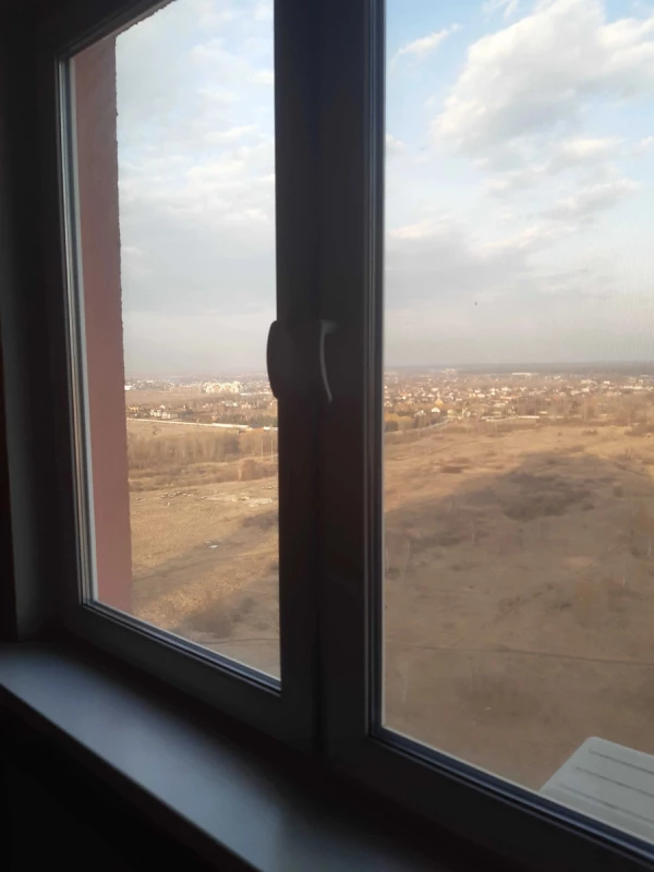 Квартира 1-кімн. продаж Київ, Деснянский – 18 м², Киев — 10/15