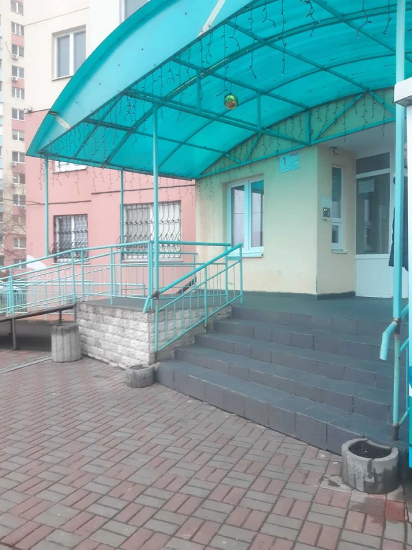 Квартира 1-кімн. продаж Київ, Деснянский – 18 м², Киев — 11/15