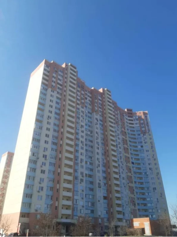 Квартира 1-кімн. продаж Київ, Деснянский – 18 м², Киев — 15/15