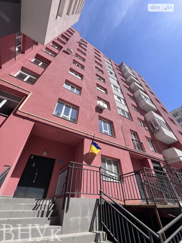 Квартира 1-кімн. продаж Львів, Шевченковский – 16 м²