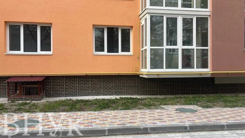 Квартира 2-кімн. продаж Тернопіль, Восточный – 35 м², Тернополь — 2/6