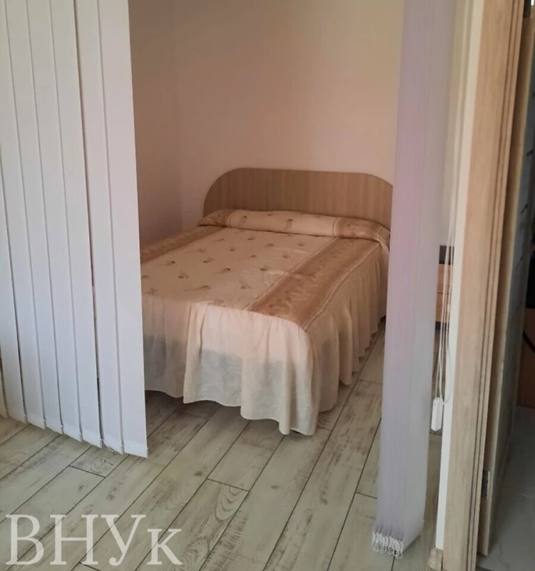 Квартира 1-кімн. продаж Тернопіль, Дружба – 38.4 м², Тернополь — 5/6