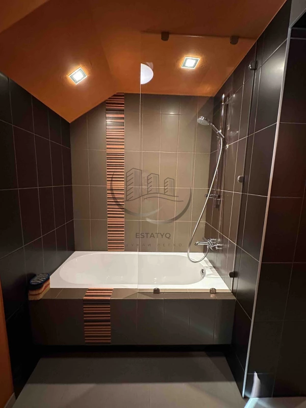 Квартира 4-кімн. оренда Харків, Шевченківський – 140 м², Харьков — 4/9