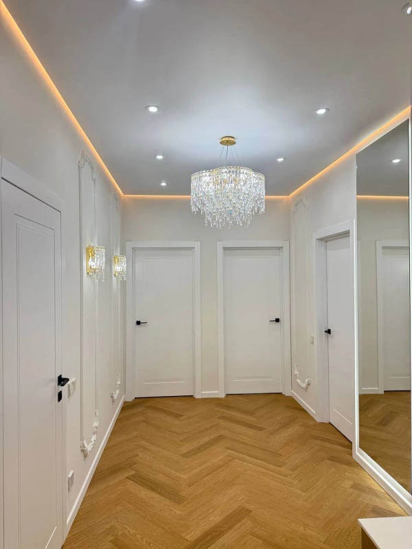 Квартира 2-кімн. продаж Одеса, Приморський – 78 м², Одесса — 4/15