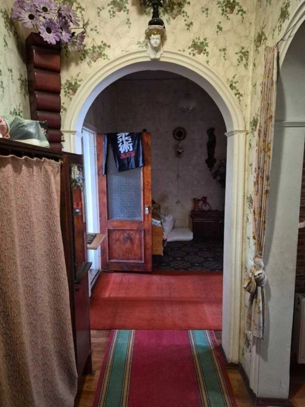 Квартира 3-кімн. продаж Одеса, Хаджибейський(Малиновський) – 78 м², Одеса — 7/7