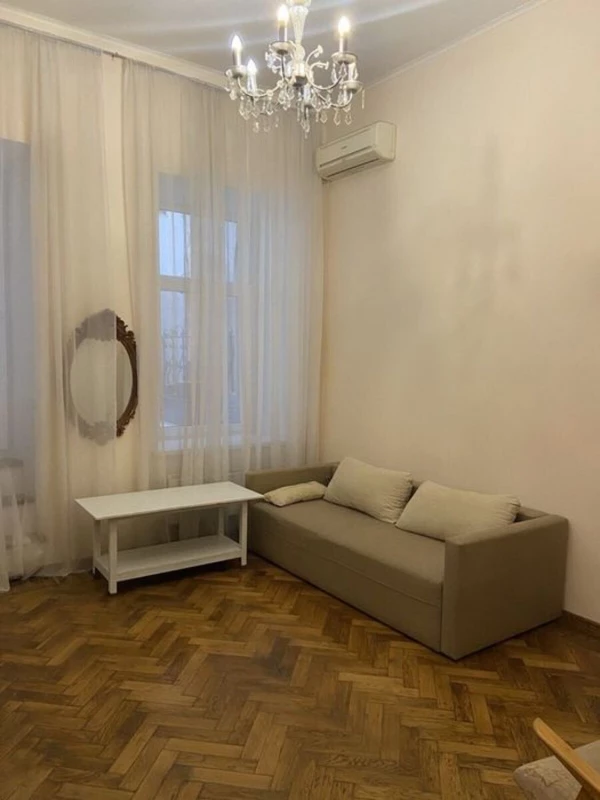 Квартира 2-кімн. продаж Одеса, Приморский – 30 м², Одесса — 8/13