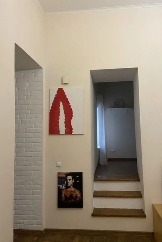 Квартира 2-кімн. продаж Одеса, Приморский – 30 м², Одесса — 10/13