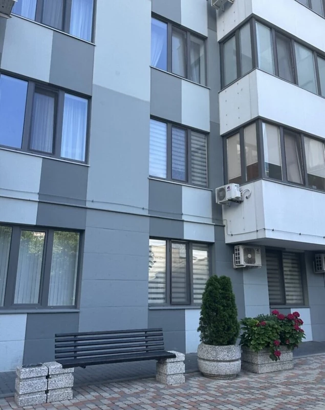 Квартира 1-кімн. продаж Одеса, Приморский – 15 м², Одеса — 13/13