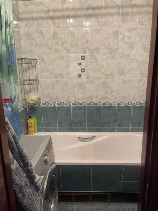 Квартира 3-кімн. продаж Одеса, Пересипський(Суворівський) – 73 м², Одесса — 15/15