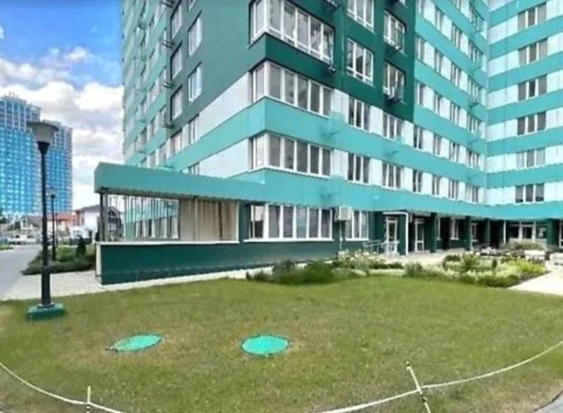 Квартира 1-кімн. продаж Одеса, Киевский – 45 м², Одесса — 5/8