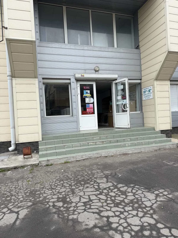 Комерційна нерухомість – 650 м², Хмельницький — 4/15