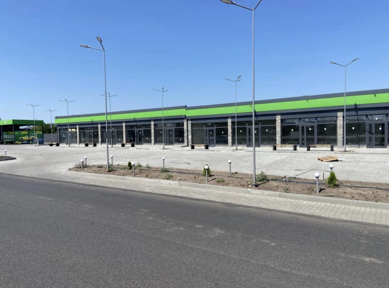 Комерційна нерухомість – 50 м², Подгородное — 4/13