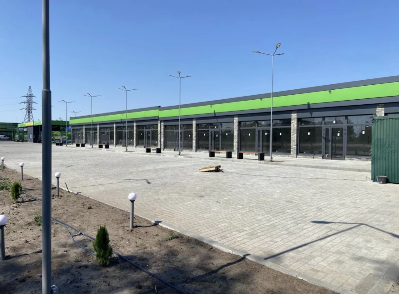 Комерційна нерухомість – 50 м², Подгородное — 7/13
