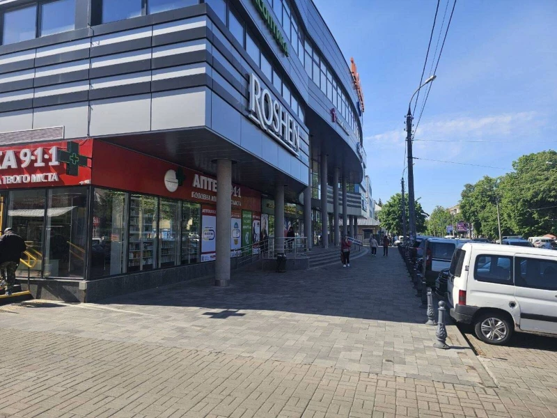 Комерційна нерухомість – 80 м², Черкассы — 4/8