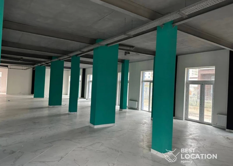 Комерційна нерухомість – 167 м², Одеса — 5/6