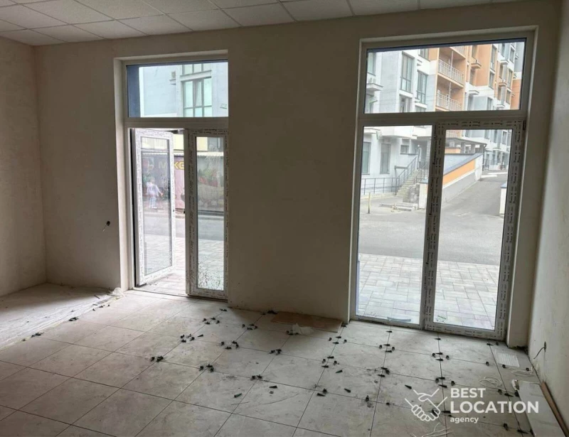 Комерційна нерухомість – 38 м², Одеса — 4/9