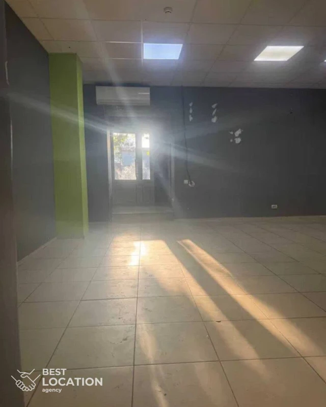 Комерційна нерухомість – 60 м², Одеса — 2/8