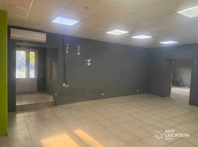 Комерційна нерухомість – 60 м², Одеса — 4/8