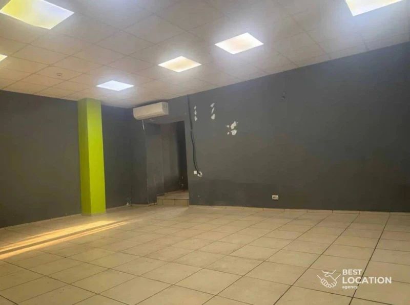 Комерційна нерухомість – 60 м², Одеса — 6/8