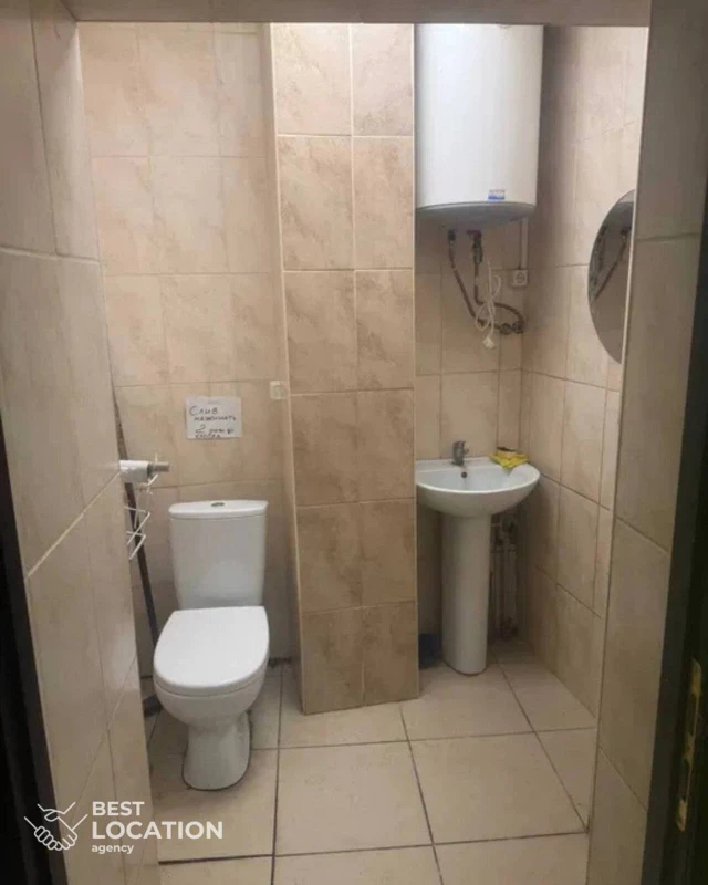 Комерційна нерухомість – 60 м², Одеса — 8/8