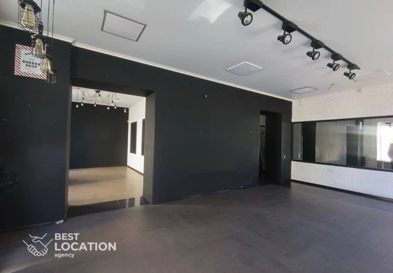 Комерційна нерухомість – 94.2 м², Одеса — 7/8