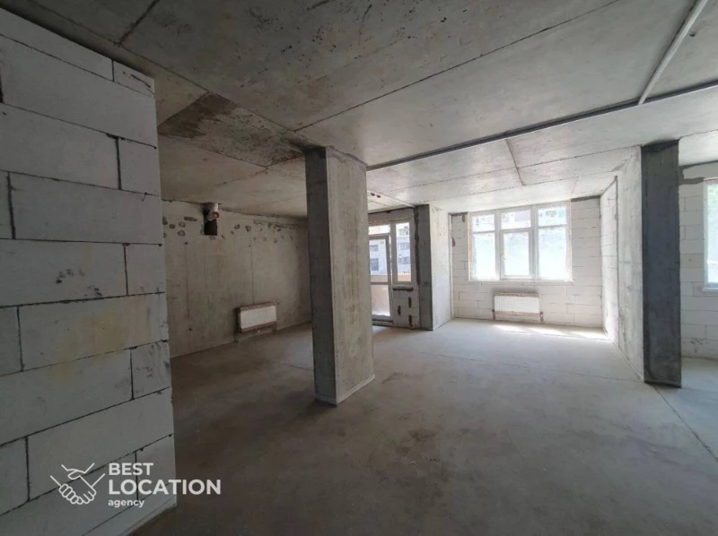 Комерційна нерухомість – 105 м², Одесса — 5/10