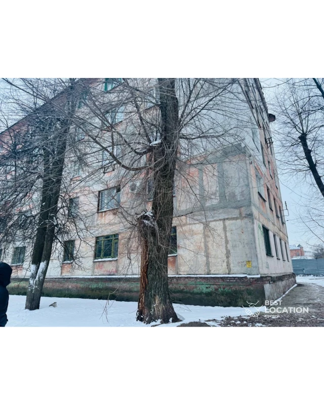 Комерційна нерухомість – 271 м², Дніпро — 6/6