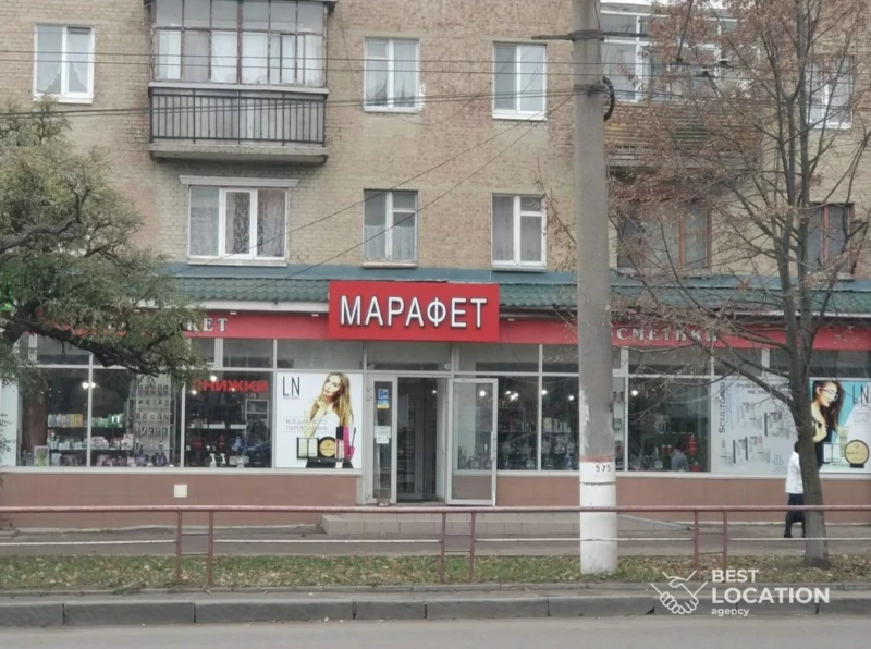 Комерційна нерухомість – 200 м², Кропивницький — 2/7