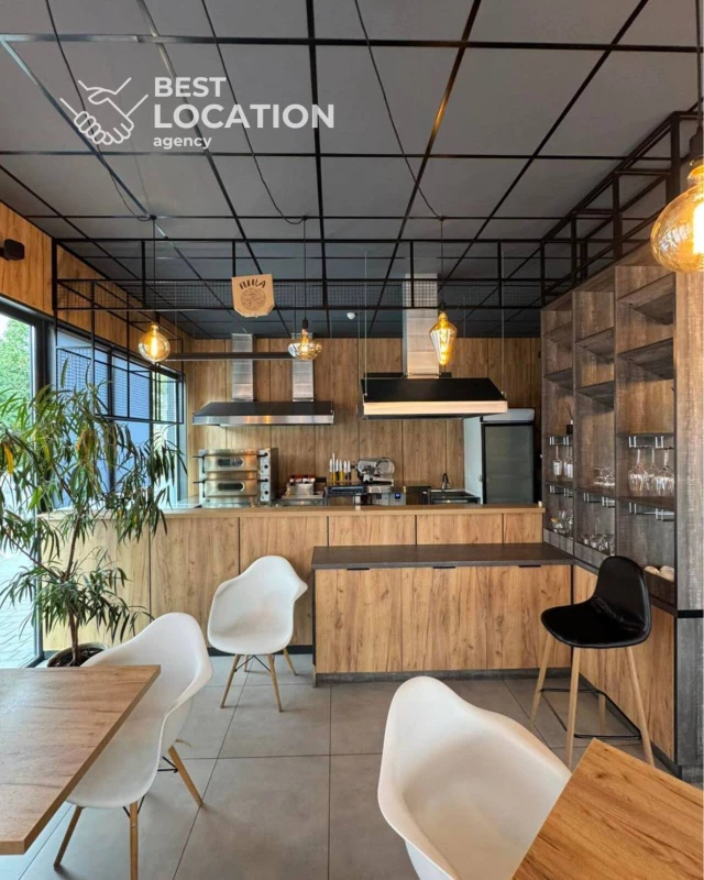 Комерційна нерухомість – 40 м², Трускавец — 7/9
