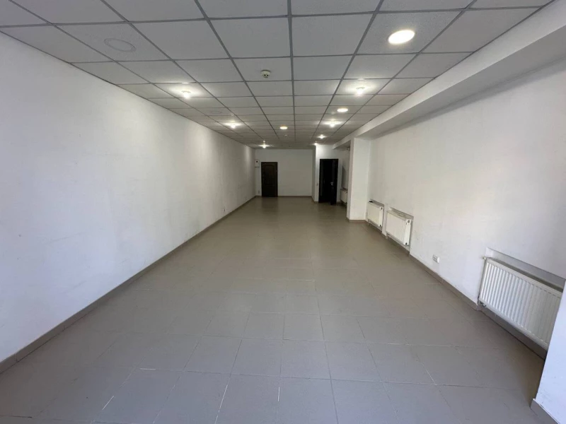 Комерційна нерухомість – 62 м², Кропивницький — 4/4