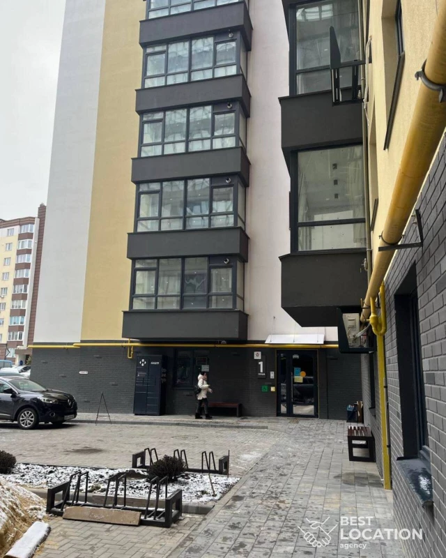 Комерційна нерухомість – 47 м², Житомир — 2/9