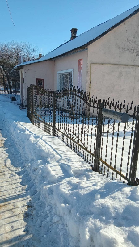 Комерційна нерухомість – 60 м², Іваничі — 6/15