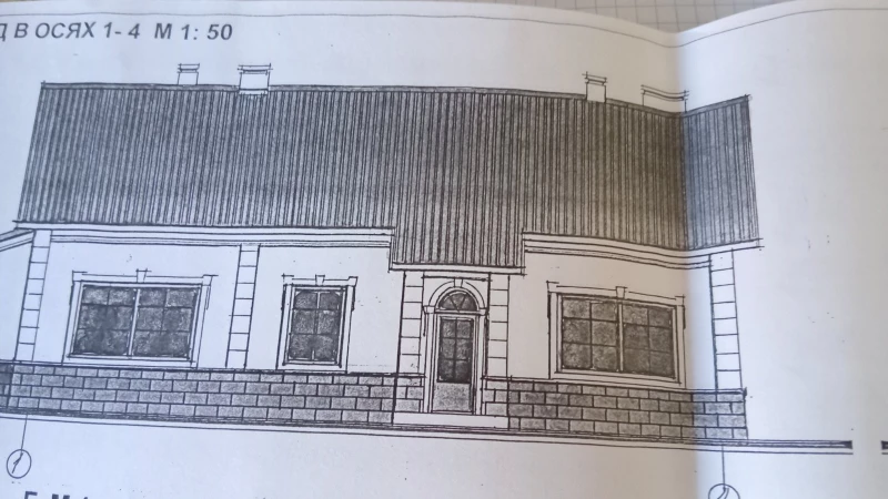 Комерційна нерухомість – 60 м², Іваничі — 15/15