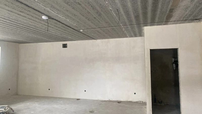 Комерційна нерухомість – 54 м²