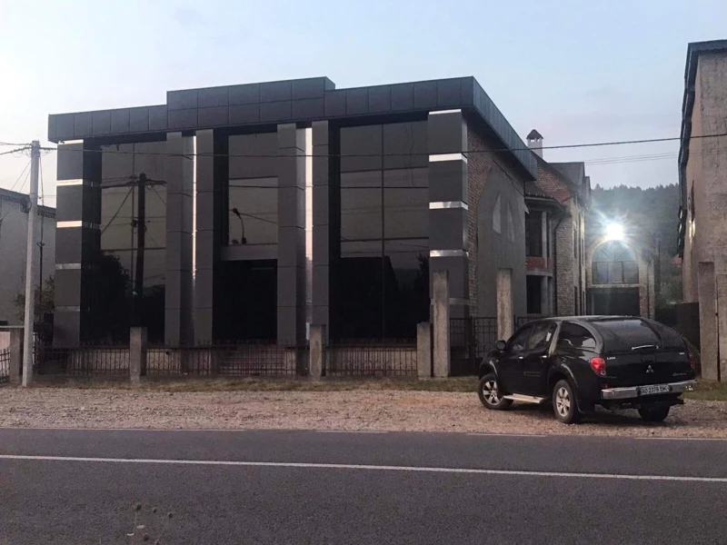 Комерційна нерухомість – 50 м²