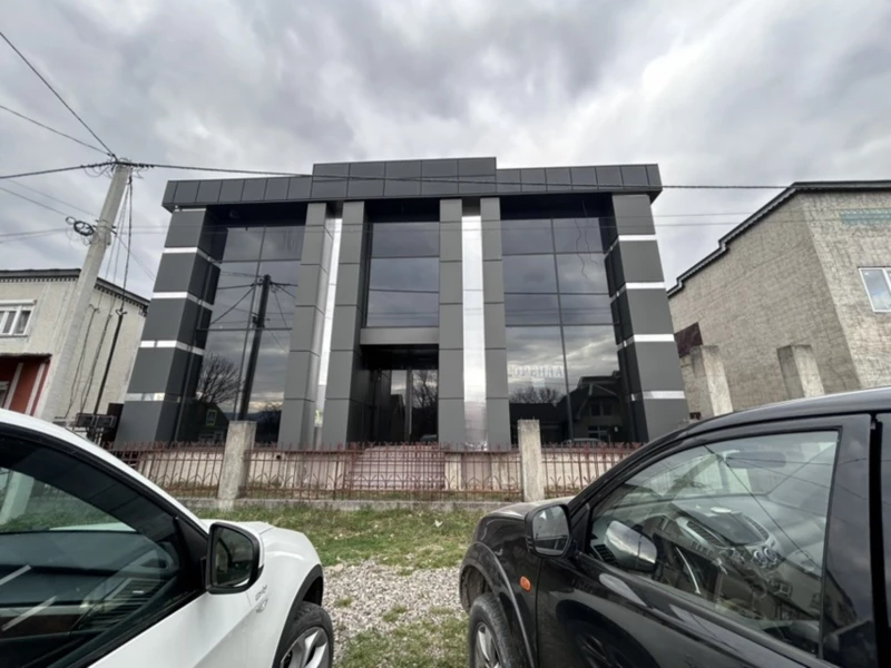 Комерційна нерухомість – 50 м², Солотвино — 2/6