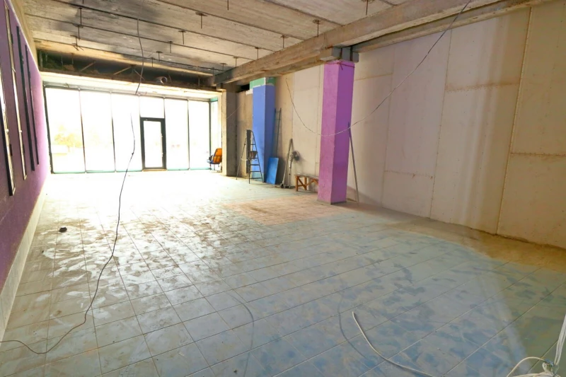 Комерційна нерухомість – 130 м², Одеса — 8/15