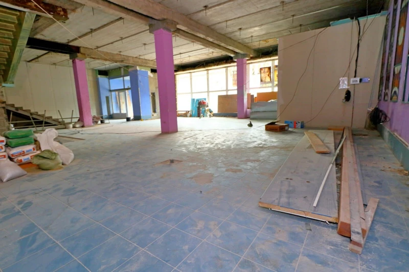 Комерційна нерухомість – 130 м², Одеса — 11/15